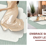 Sophisticated Sage Tiled Arrangement(Gray)