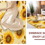Artistic Earthy Petal Arrangement(Beige)