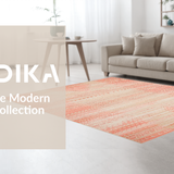 Elegant Pastel Trellis Motif(Pink)