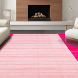 Stylish Contemporary Trim(Pink)