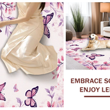 Sophisticated Nature Inspired Aesthetic(Pink)