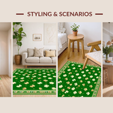 Chic St Patrick Day Themed(Green)