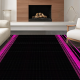 Energetic Colorful Tech Inspired Layout(Pink)