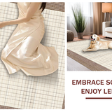 Classic Cozy Vintage(Beige)