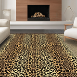 Sophisticated Neutral Leopard Palette(Beige)