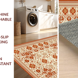 Charming Nature Motif(Beige)