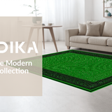 Classic Ogee Design(Green)