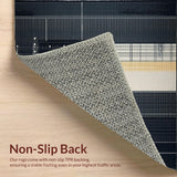 Minimalist Monochrome Guitar Illustration(Black)