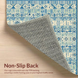 Elegant Ogee Design in Tones(Beige)