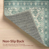 Luxurious Round Ogee(Ivory)