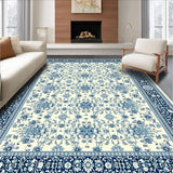 Contemporary Lush Nature(Beige)