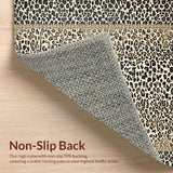 Artful Naturalistic Design Elements(Beige)