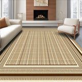 Contemporary Abstract Neutral Palette(Beige)