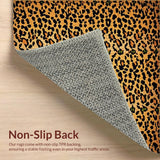 Luxurious Nature Inspired Bath Decor(Beige)