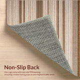 Lively Earth Tones with Layers(Beige)