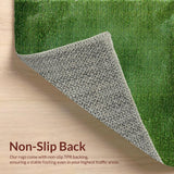 Autumn Inspired Rustic Grass Aesthetic(Green)