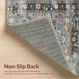 Elegant Earth Tone Medallion(Gray)