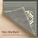 Stylish Gray and Ivory Trellis Theme(Beige)