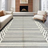 Minimalist Tribal Fusion(Black)