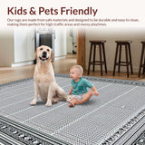 Chic Fluffy Heart Aesthetic(Gray)