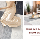 Chic Contemporary Neutral Color Palette(Black)