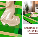 Authentic St Patrick Day Design(Green)