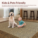 Elegant Nature Inspired Feel(Beige)