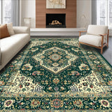 Cozy Symmetrical(Green)