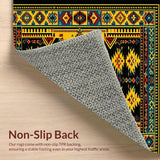 Earthy Tones with Rustic Appeal(Black)