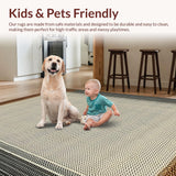 Charming Vintage Cowhide Aesthetic(Beige)