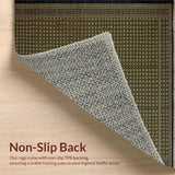 Chic Lattice Gold Geometric Display(Black)