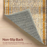 Chic Contemporary Deer Patterned(Beige)