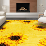 Bright Minimalist Nature(Yellow)