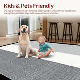 Classic Dual Tone Striped Inspiration(Gray)