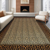 Cozy Natural Print Accent(Beige)