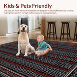 Bold Abstract Statement(Black)