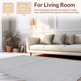 Vibrant Modern Diamond Play(Gray)