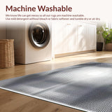 Minimalist Geometric Circle Monochrome(Black)