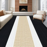 Rustic Beach Vibe Decorative Element(Beige)