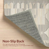 Cozy Rustic Design(Beige)