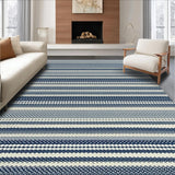 Chic Earthy Aesthetic(Blue)