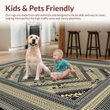 Inspired Circular Artistry(Beige)