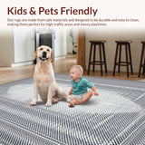 Elegant Black Cozy Design(Gray)