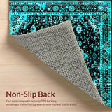 Contemporary Linear Trellis Concept(Black)