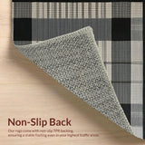 Chic Vintage Diamond Configuration(Black)