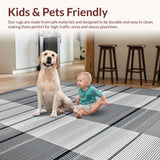 Contemporary Diamond Elegance(Gray)