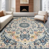 Contemporary Ogee Aesthetic(White)