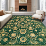 Boho Jute(Green)