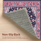 Elegant Toned Tiled Composition(Pink)