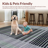 Contemporary Zebra Graphic Inspiration(Black)